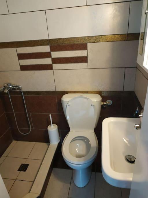 Eftychia's Home-σπίτι με θέα τη λίμνη πλαστήρα Holiday home Agios Athanasios (Karditsa)